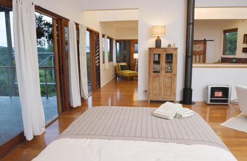 Bellingen Apartment | Panama-the land of our dreams