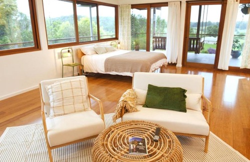 Bellingen Apartment | Panama-the land of our dreams