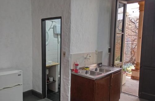 Catedral Hostel | Panambi