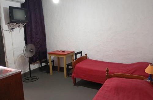 Catedral Hostel | Panambi