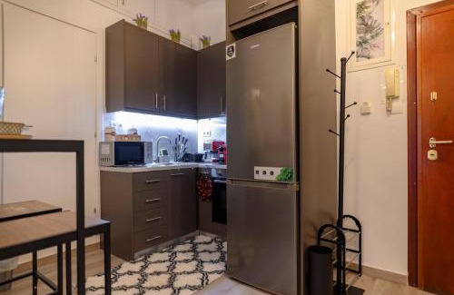 Pangrati Apartment | Panathenaic Stadium 1bed Luxury