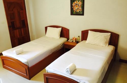 Nai Mueang Hotel | Panchan Place