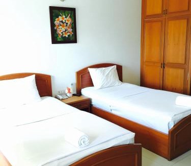 Nai Mueang Hotel | Panchan Place
