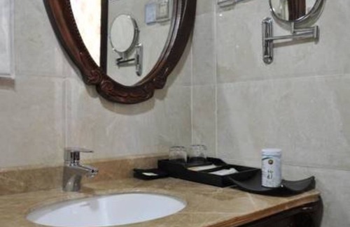 Shunqing District Hotel | Panda Cub Hotel 1227 Branch