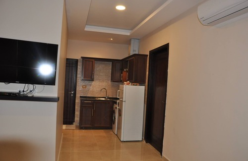 Al Swaifyeh Apartment | Panda Hotel Apartments