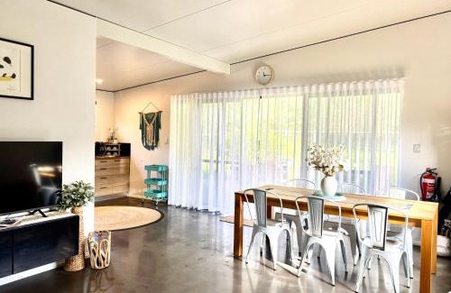 Quedjinup Ski Chalet | Panda's Patch Dunsborough