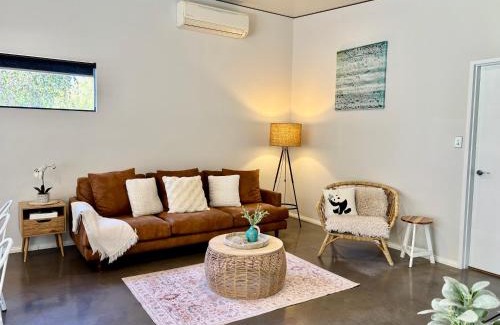 Quedjinup Ski Chalet | Panda's Patch Dunsborough