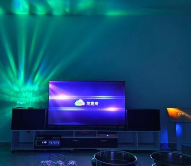 Sekudai House | PandaHomestay28