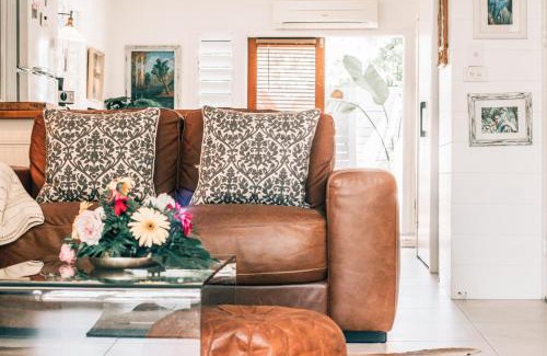 Port Douglas Apartment | Pandanus Cottage