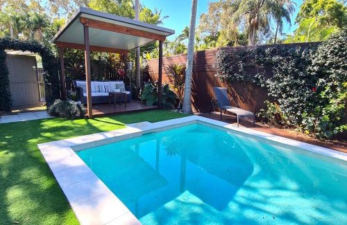 Coolum Beach House | Pandanus Holiday Home