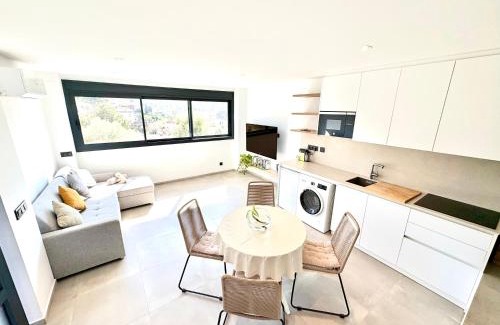 Vallpineda Apartment | Pandi's Place