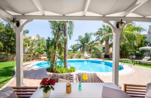 Old Hersonissos Villa | Pandora Villas