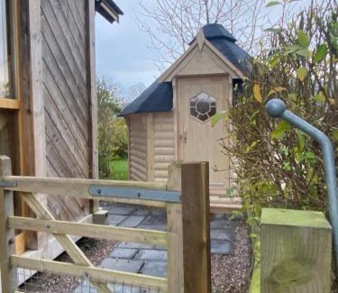 Dorstone House | Pandy B&B