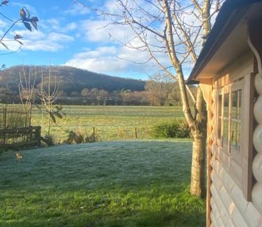 Dorstone House | Pandy B&B
