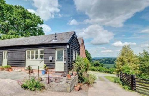 Kingswood Apartment | Pandy Barn Berriew