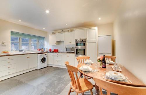 Kingswood Apartment | Pandy Barn Berriew