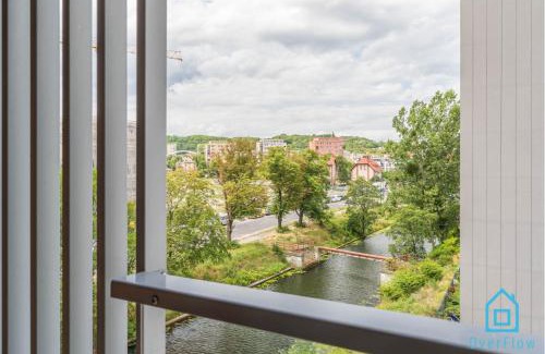 Old Town House | Pane Room - Charming Place, 5 Minutes to Gdańsk Old Town