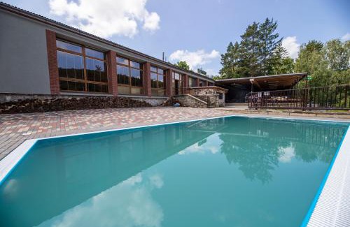 Oslnovice Apartment | Panelcz
