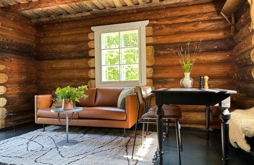 Laane County House | Panga Sauna Hut