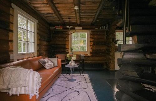 Laane County House | Panga Sauna Hut