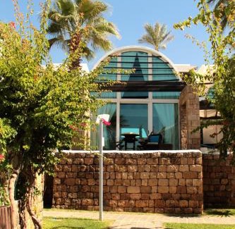 Jiyeh Resort | Pangea Beach Resort