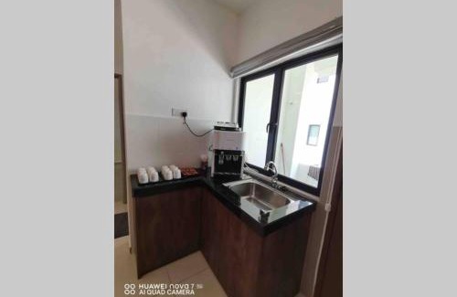 Pangkor Island House | PANGKOR 66’s HOME