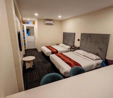 Pangkor Island Hotel | Pangkor Pop Ash Hotel