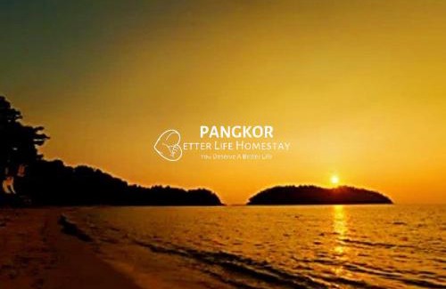 Pangkor Island House | Pangkor Villa88 Double Storey 3min to Pasir Bogak Beach