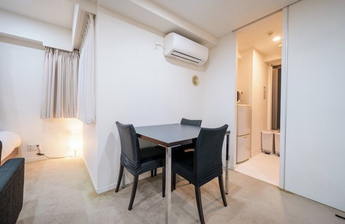 Takanawa Apartment | Pangoo Shinagawa Room 104 6 minutes walk from Shi/Minato-ku Tokyo
