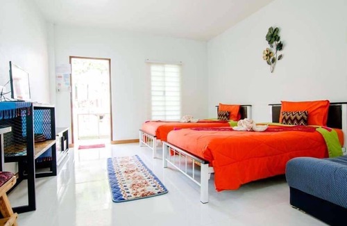 Nong Hin Hotel | Panida Goodwill