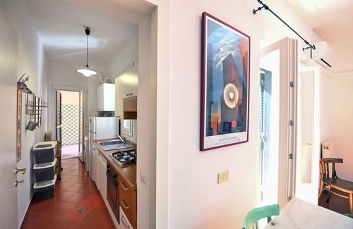 Monti Apartment | Panisperna cozy apt next to Colosseum