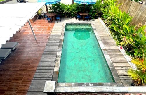 Ungasan Hotel | Panji Hill Residence