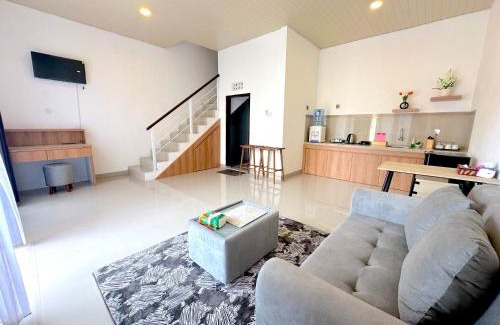 Ungasan Hotel | Panji Hill Residence