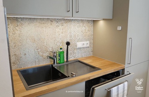 Niederschoenhausen Apartment | Pankow Holidays for two - Your vacation apartment in Pankow