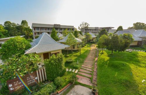 Nong Khai Resort | Panlaan Boutique Resort