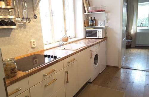 Trausdorf an der Wulka Apartment | Pannonian vacation apartment, directly on the festival cycle path, near Lake Neusiedl