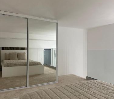 Pusztavacs Apartment | Pannonia Residence