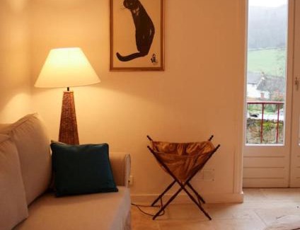 Montagny-sur-Grosne House | Pannonica charmante maison champêtre