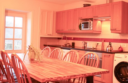 Montagny-sur-Grosne House | Pannonica - charming country house