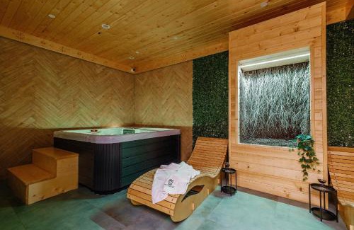 Bialka Tatrzanska House | Panocek i Babka
