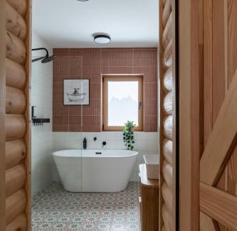 Bialka Tatrzanska House | Panocek i Babka