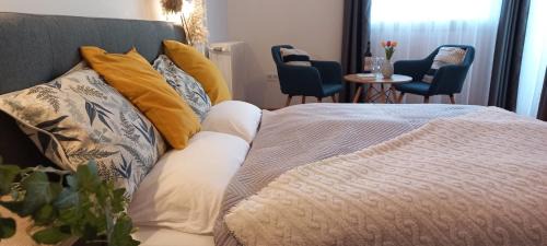 Debrecen Apartment | Panorámás modern lakás a történelmi belvárosban