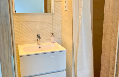 Mogyorod House | Panoráma Apartman Mogyoród