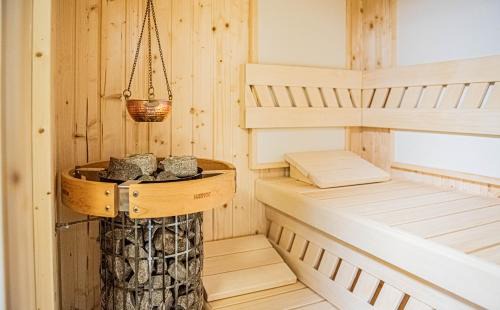 Nyul Apartment | Panoráma Cottage