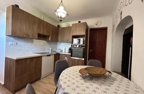 Szentbekkalla House | Panoráma Nyaraló