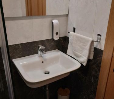 Avila Apartment | Panorama Ático