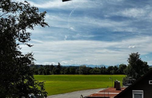 Biessenhofen Apartment | Panorama 13