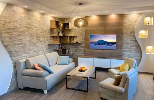 Spindleruv Mlyn Apartment | Panorama 19