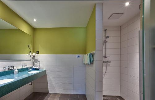 Rueckholz Hotel | PANORAMA Allgäu Spa Resort