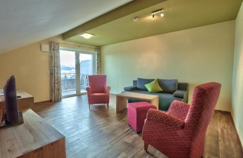 Rueckholz Hotel | PANORAMA Allgäu Spa Resort